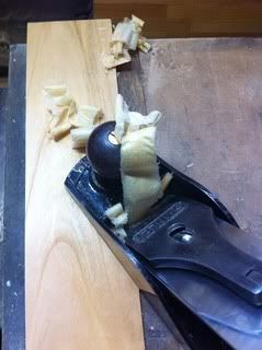 Woodwork, Uploaded from the Photobucket iPhone App