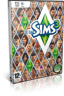 Descargar Sims 3 Pc Gratis Espaol 1 Link
