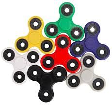 Finger Spinner Murah