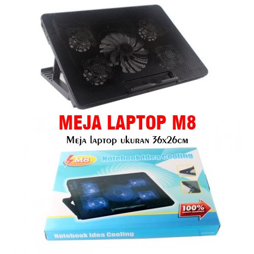 Meja Laptop M8