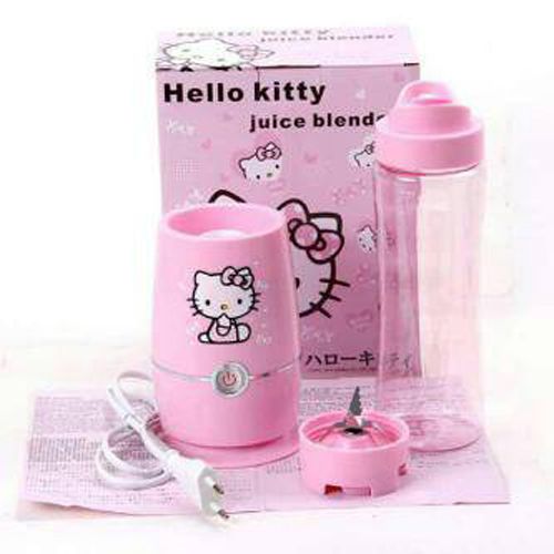 Shake N Take Hello Kitty Murah