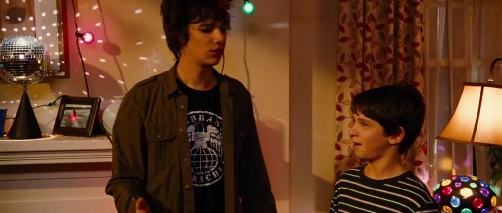 Diary of a Wimpy Kid: Rodrick Rules YIFY subtitles