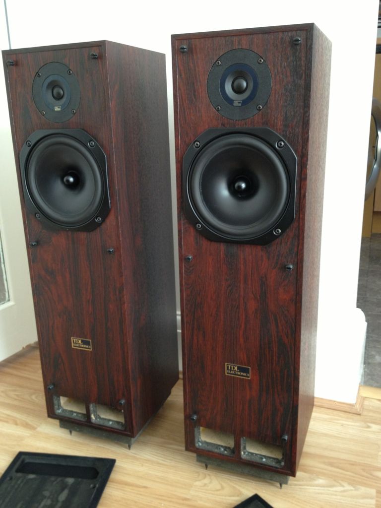 Related Keywords & Suggestions for tdl speakers