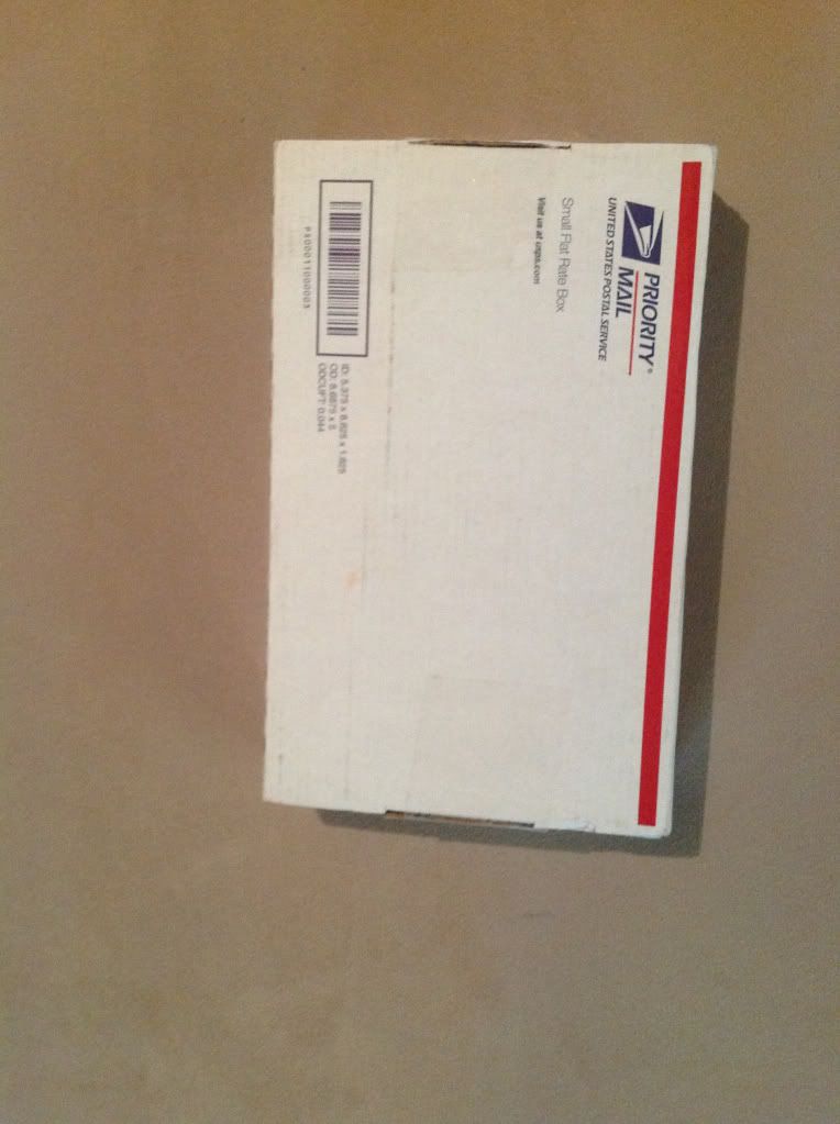 Kidd Trigger unboxed Rimfire Central Firearm Forum