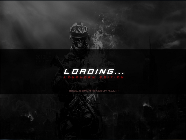 Counter-Strike 1.6 LongHorn 2012 - Download Counter Strike