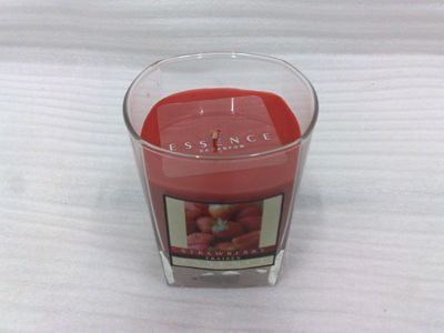 how to melt wax for candles