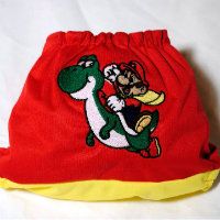 CUSTOM Embroidered One Size Diaper (AI2 or Pocket) - $0.01 Shipping!