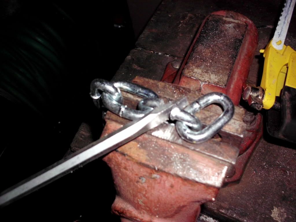 cadenas cadenas