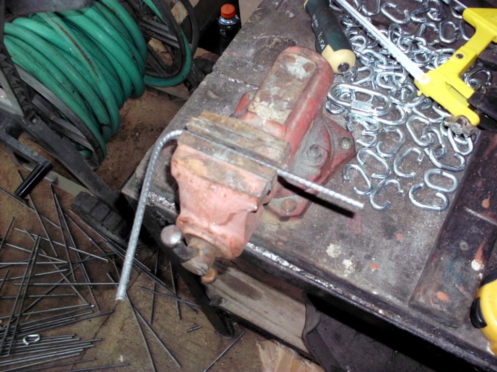 Cadenas para barro Cadenas para barro
