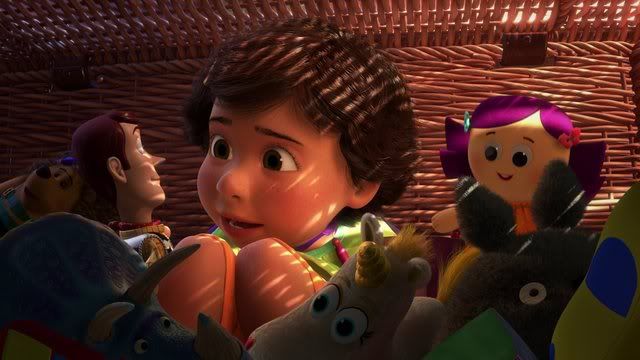 Toy Story 3 2010 (Bdrip) (English) Diamond