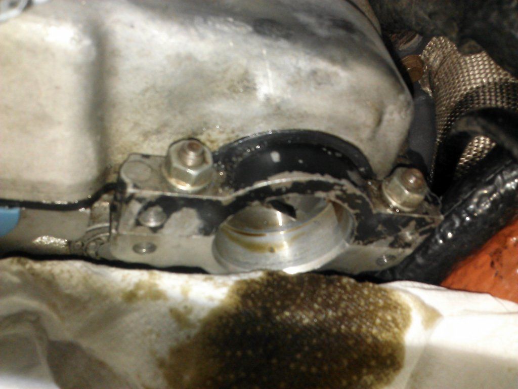 Distributor, Oil, Timing VW Vortex Volkswagen Forum