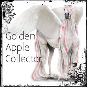 goldenapple