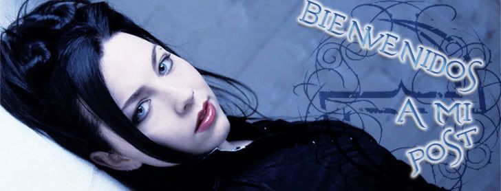 Discografia Evanescence MF Discografia Evanescence MF