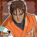 Street Fighter Alpha 3 - Guy