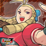 Street Fighter Alpha 3 - Karin