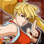 Street Fighter Alpha 3 - Maki