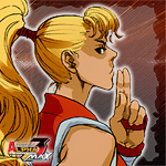 Street Fighter Alpha 3 - Maki