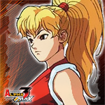 Street Fighter Alpha 3 - Maki