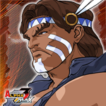 Street Fighter Alpha 3 - T. Hawk