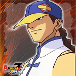 Street Fighter Alpha 3 - Yun