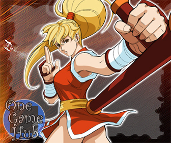 Street Fighter Alpha 3 - Maki