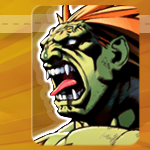 Super Street Fighter 2 Turbo Revival - Blanka