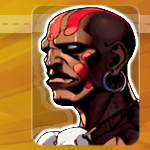 Super Street Fighter 2 Turbo Revival - Dhalsim