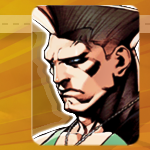 Super Street Fighter 2 Turbo Revival - Guile