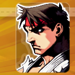 Super Street Fighter 2 Turbo Revival - Ryu