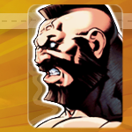 Super Street Fighter 2 Turbo Revival - Zangief