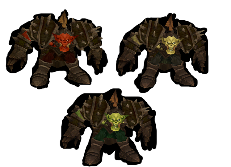 Fel Orc