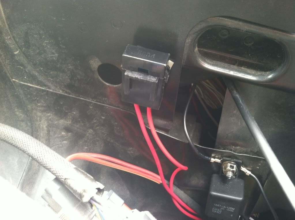 Fog Lights Installed Jeep Patriot Forums