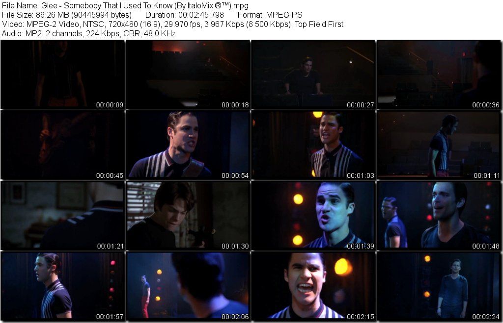 Glee-SomebodyThatIUsedToKnowByItaloMixregtrade_zps5fa4f241.jpg