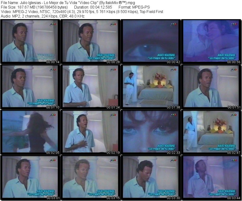 JulioIglesias-LoMejordeTuVidaVideoClipByItaloMixregtrade.jpg