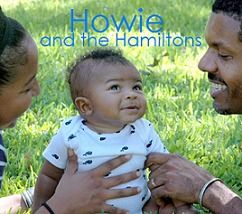 Howie and the Hamiltons