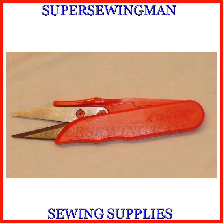 Sewing Nippers