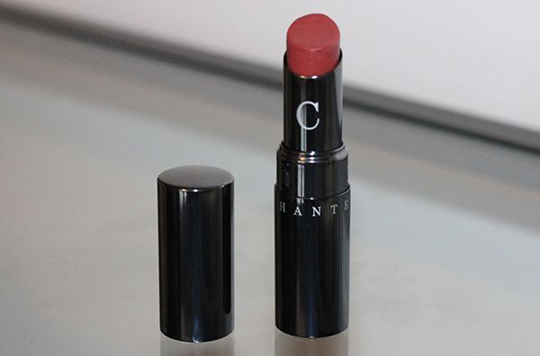 A review of Chantecaille Lip Shine in Heirloom Rose