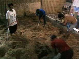 Proses Pembuatan Proses Pembuatan