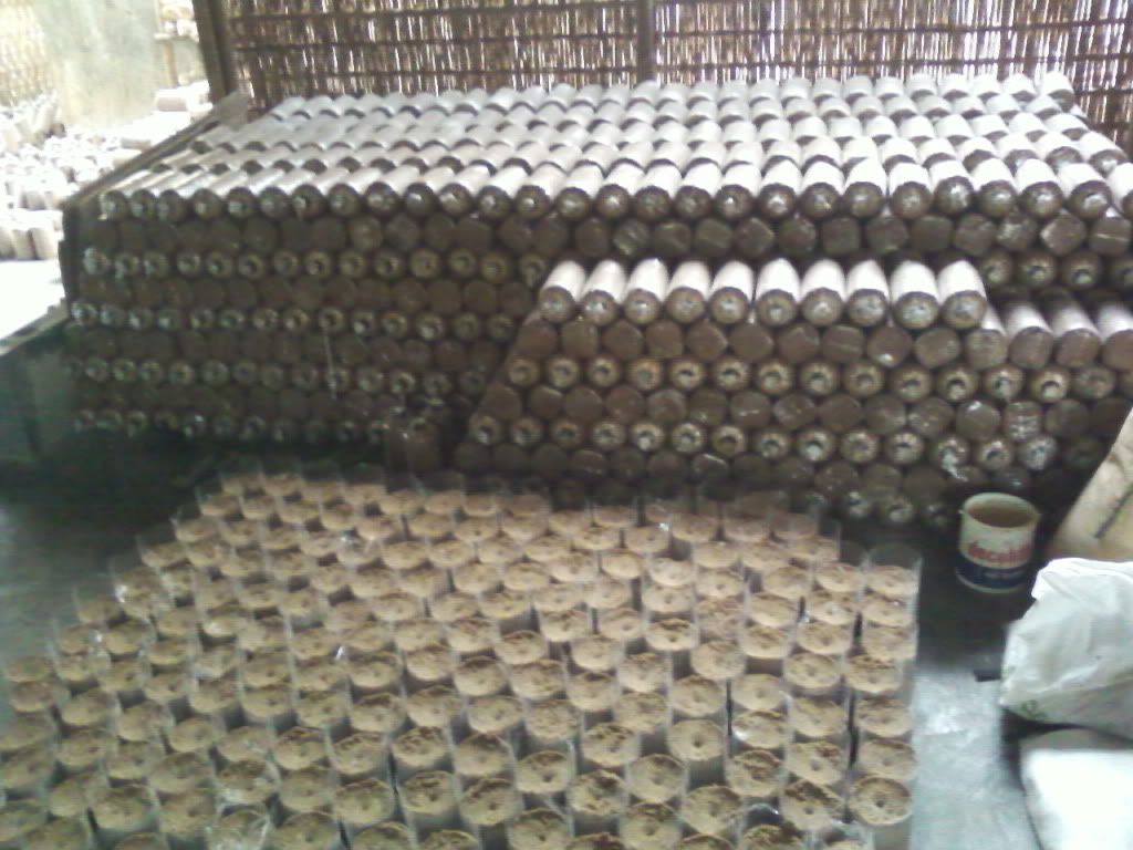 Proses Pembuatan Proses Pembuatan