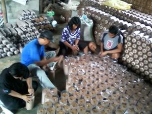Proses Pembuatan Proses Pembuatan