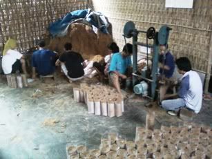Proses Pembuatan Proses Pembuatan