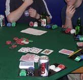 Poker Night