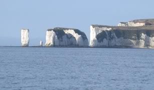 Old Harry