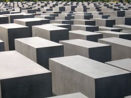 Holocaust Memorial