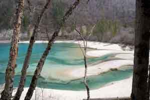 Jiuzhaigou