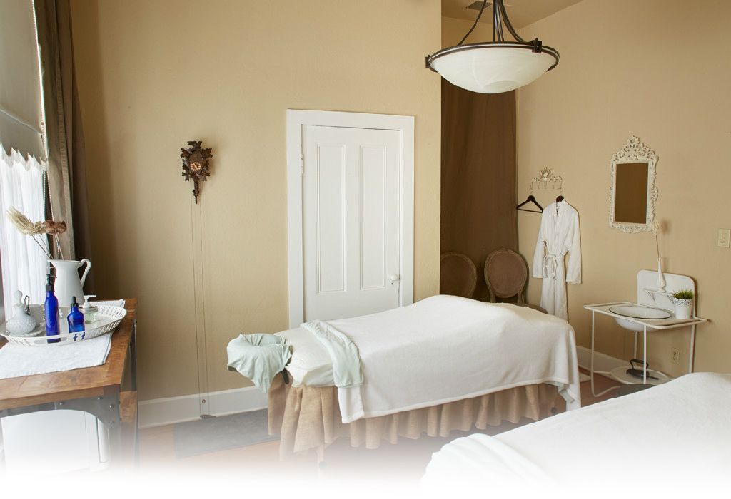 Napa Valley Massage & Wellness Spa