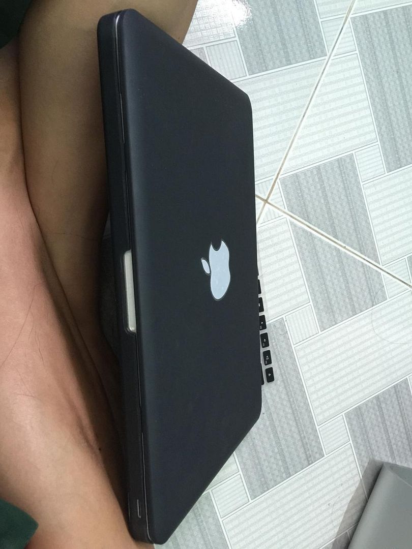 Bán 2 em . iMac 2011 mc309 và mac book Pro 2011. Giá TốT - 6