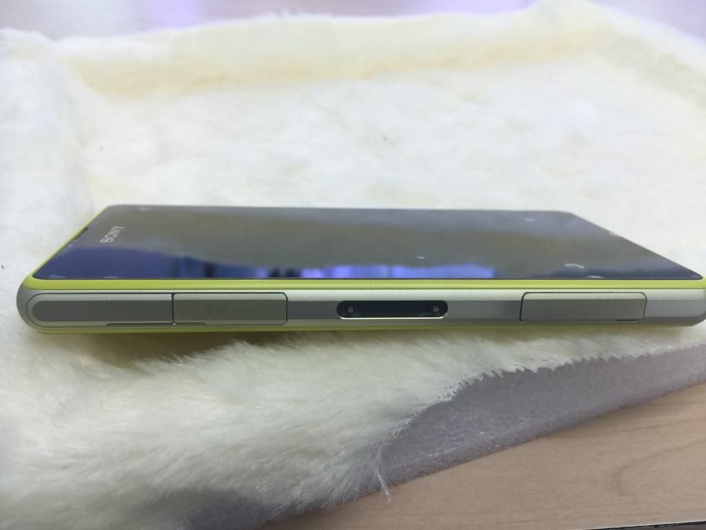 Bộ 3 SONY : Z2, ZL2 , Z1 compact . Máy đẹp likenew và như New luôn . - 2