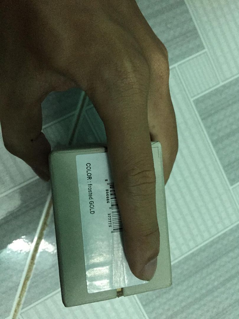 Galaxy Alpha GOLD , Hàng CTy , Likenew, FULLBOX,còn bảo hành gần 12tháng - 7