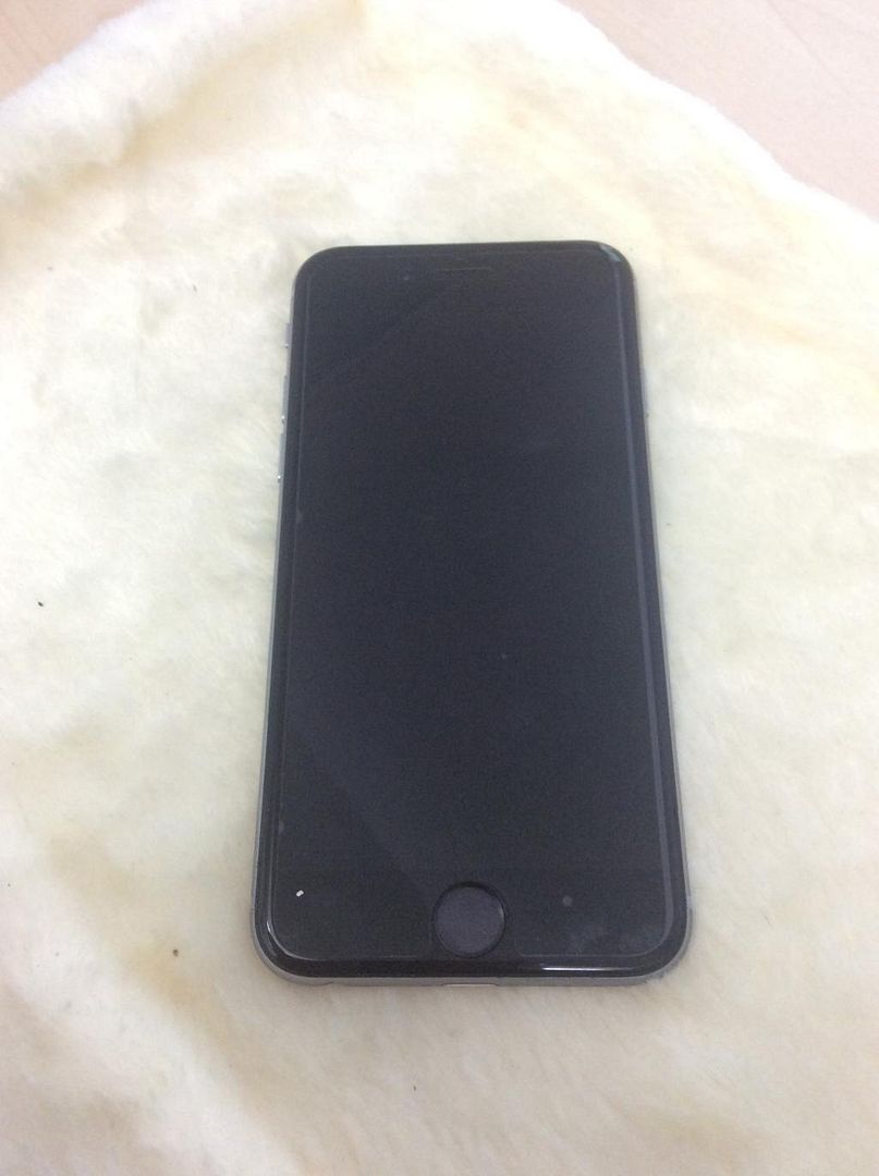 IP6-128GB Quốc tế , giá bao HOT 16tr700, Bao test FULL, Ko Icloud ……...